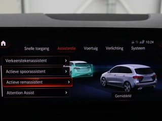 Mercedes-Benz B-Klasse – thumbnail 32