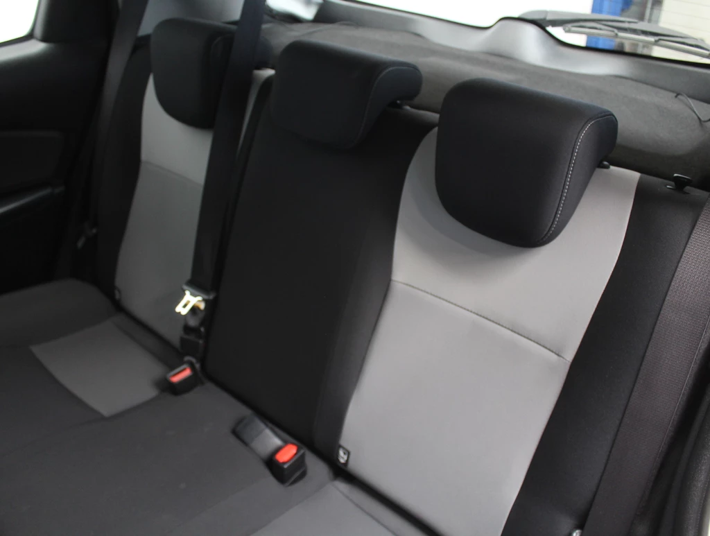 Toyota Yaris – foto 36