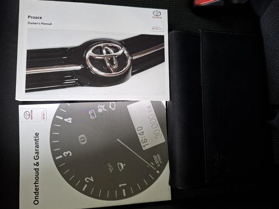 Toyota ProAce – foto 16