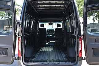 Mercedes-Benz Sprinter – thumbnail 15