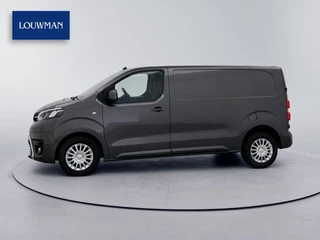 Toyota ProAce – thumbnail 4