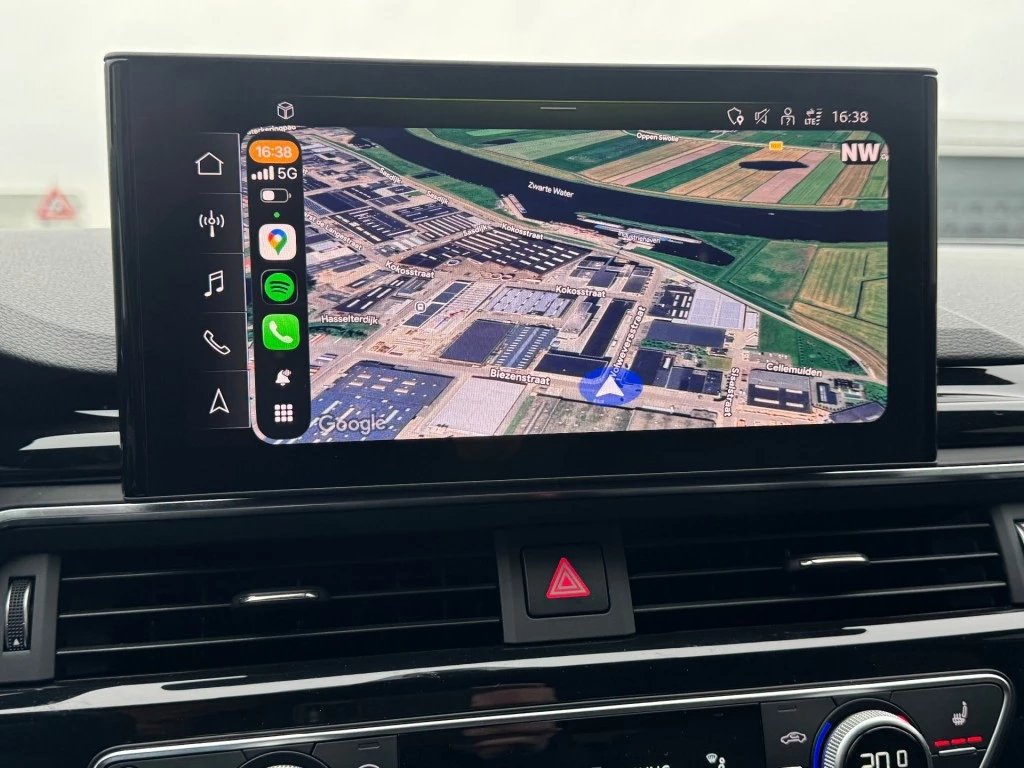 Audi A4 – foto 28