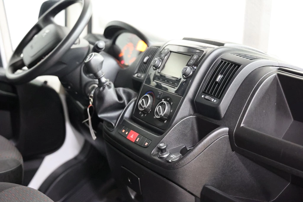 Peugeot Boxer – foto 8