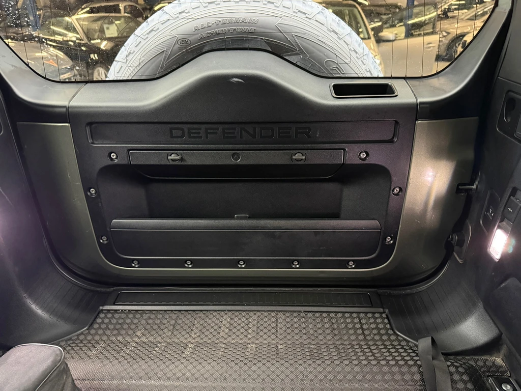 Land Rover Defender – foto 42
