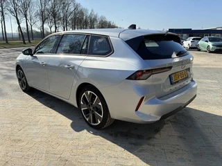 Opel Astra – thumbnail 3