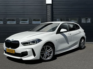 BMW 1 Serie – thumbnail 1