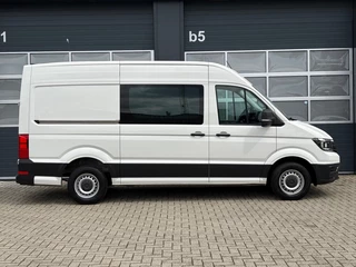 Volkswagen Crafter – thumbnail 5