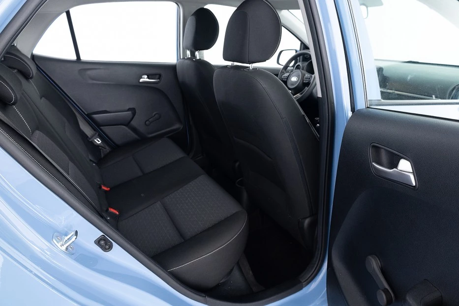 Kia Picanto – foto 9