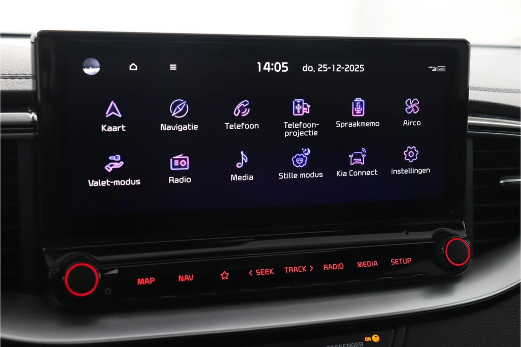 Kia Ceed Sportswagon – foto 53