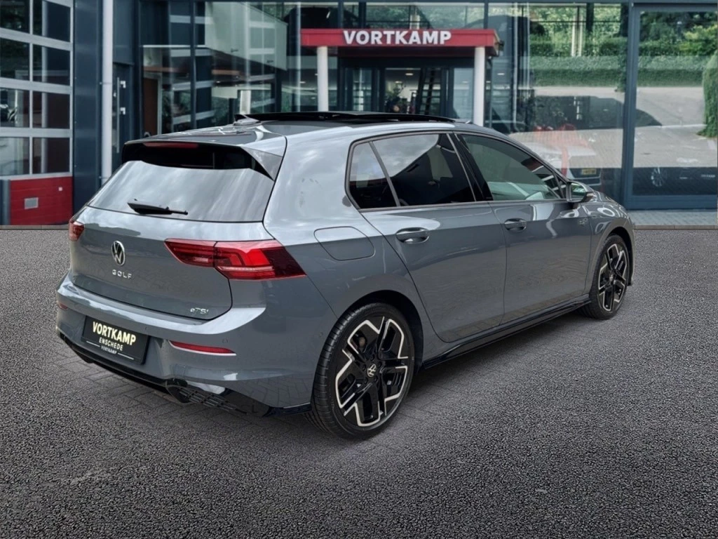 Volkswagen Golf – foto 5