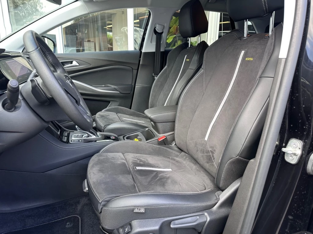 Opel Grandland – foto 19