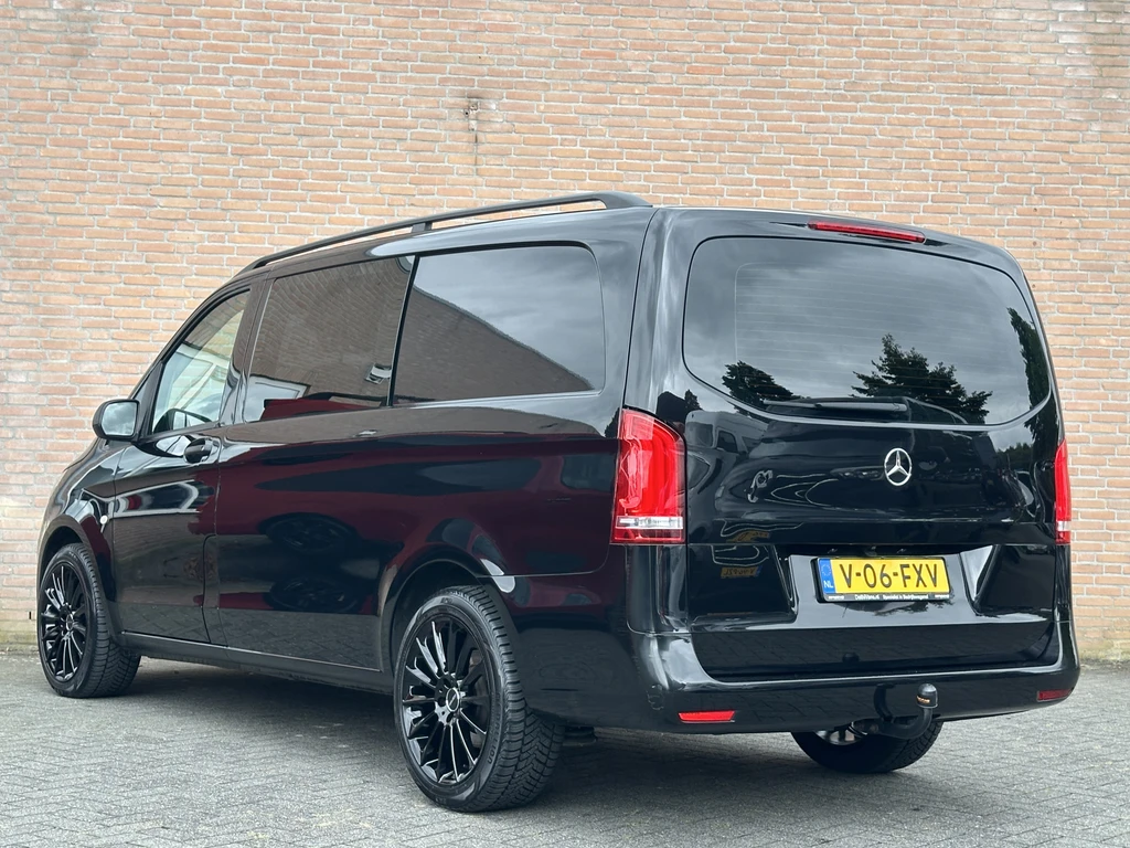 Mercedes-Benz Vito – foto 5