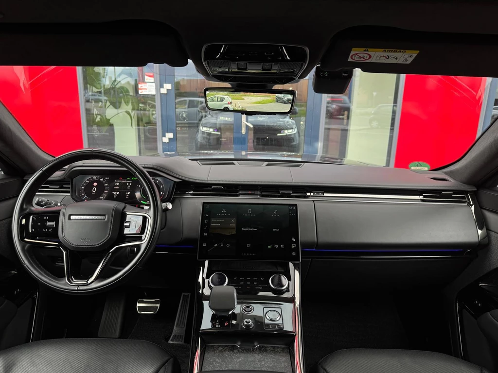 Land Rover Range Rover Sport – foto 15