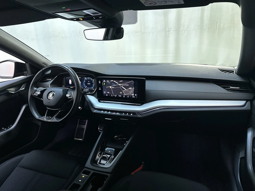 Škoda Octavia – foto 7