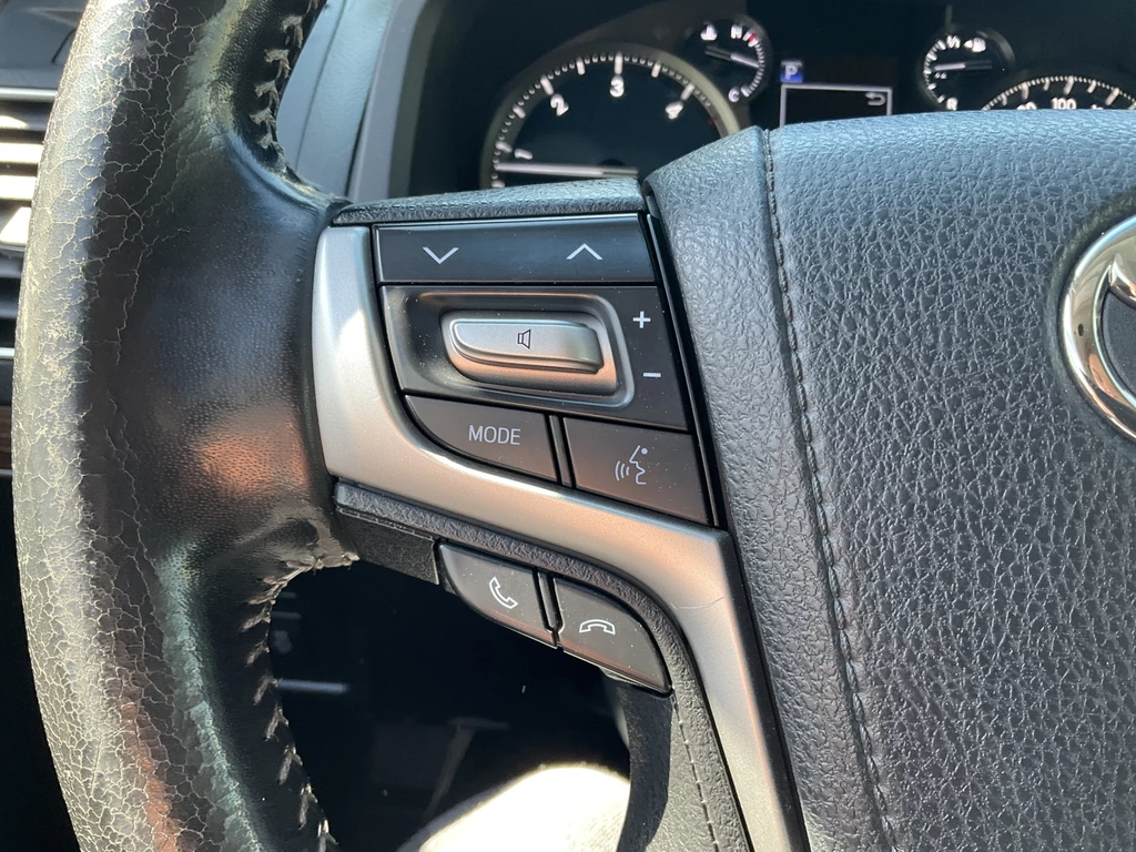 Toyota Land Cruiser – foto 39