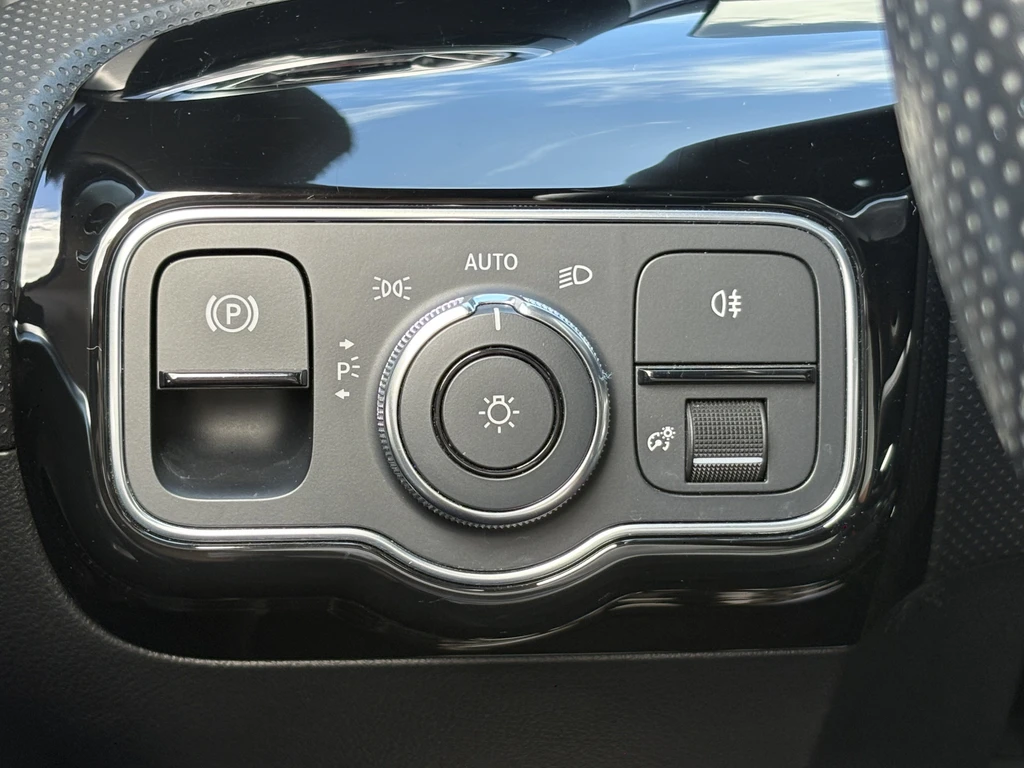 Mercedes-Benz CLA – foto 15