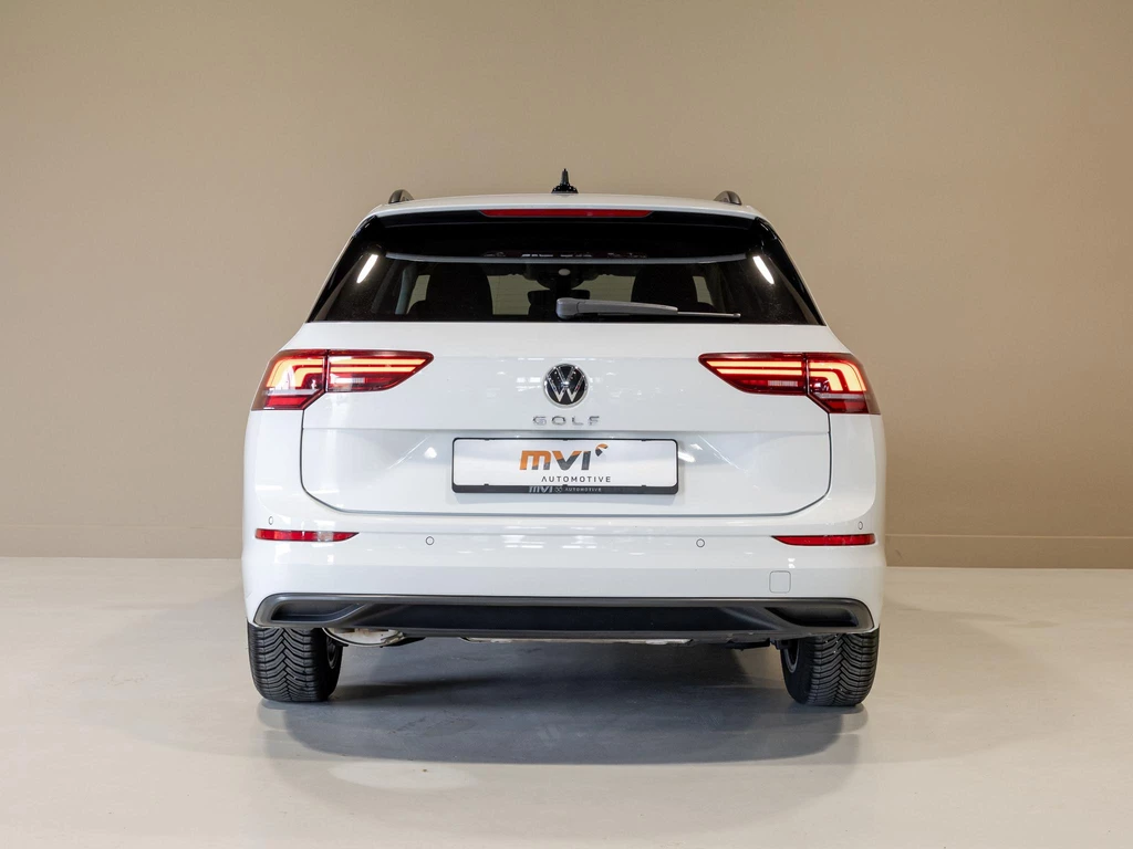 Volkswagen Golf – foto 3