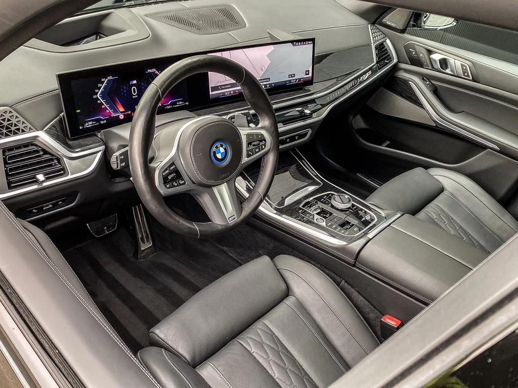 BMW X5 – foto 18