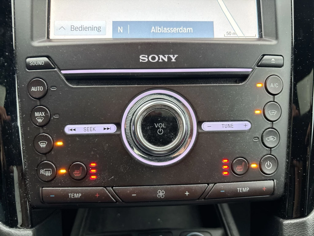 Ford Mondeo – foto 26