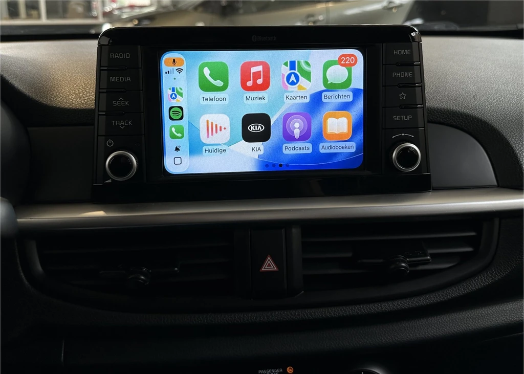 Kia Picanto – foto 13