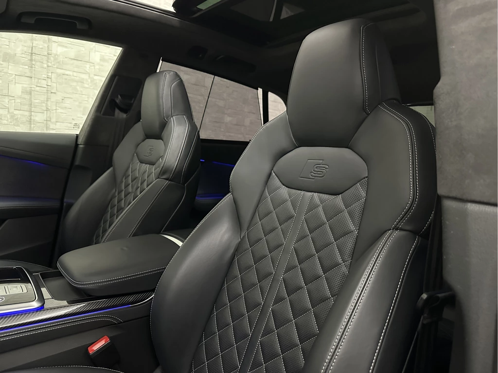 Audi Q8 – foto 26