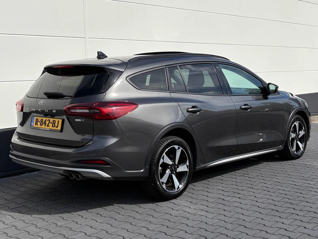 Ford Focus – foto 11