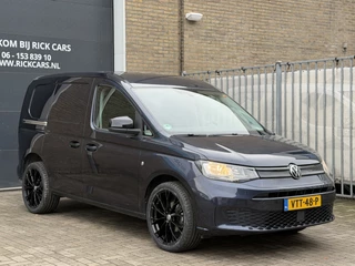 Volkswagen Caddy – thumbnail 8