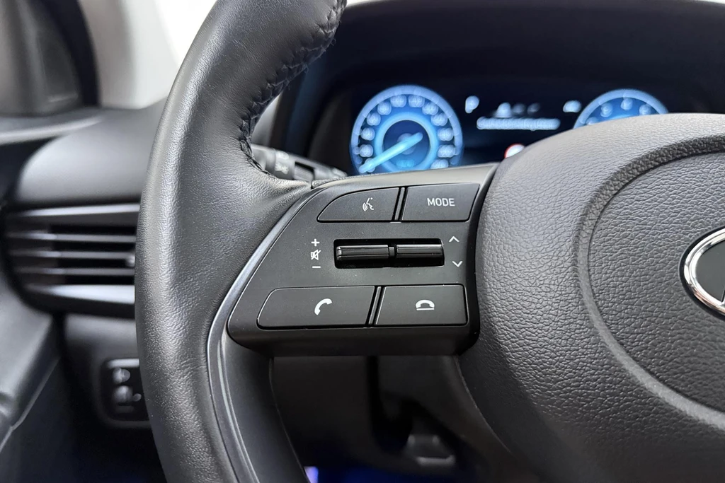 Hyundai Bayon – foto 21