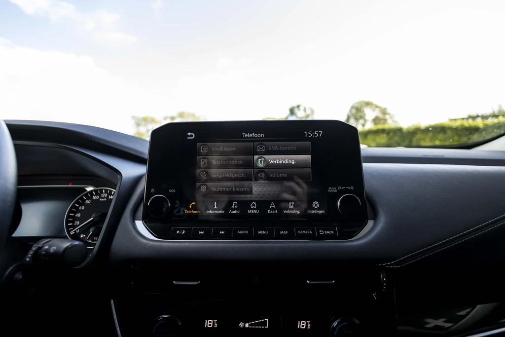 Nissan QASHQAI – foto 23