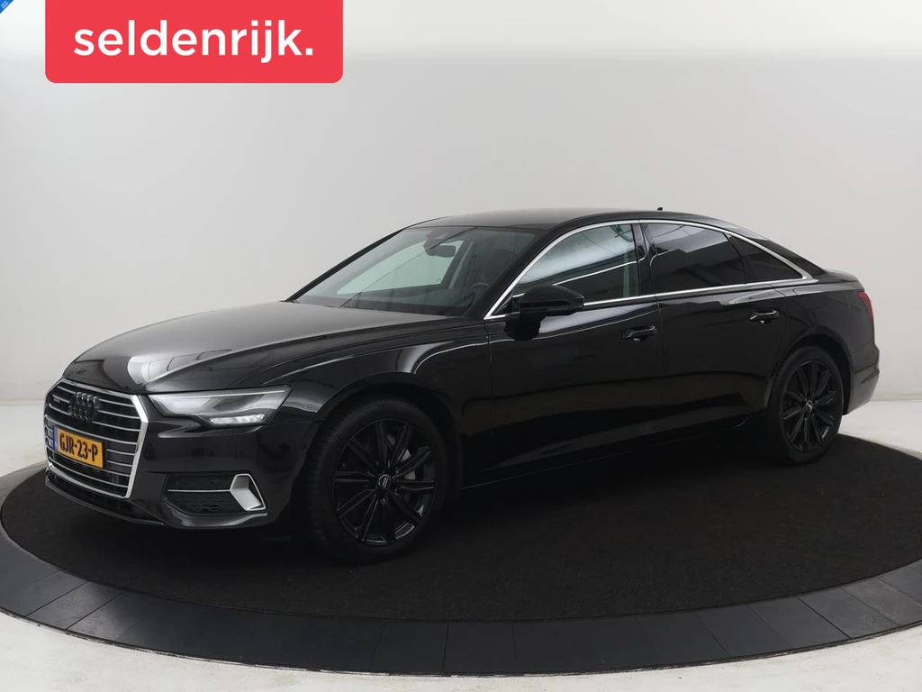 Audi A6 – foto 1