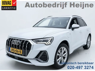 Audi Q3 – thumbnail 1