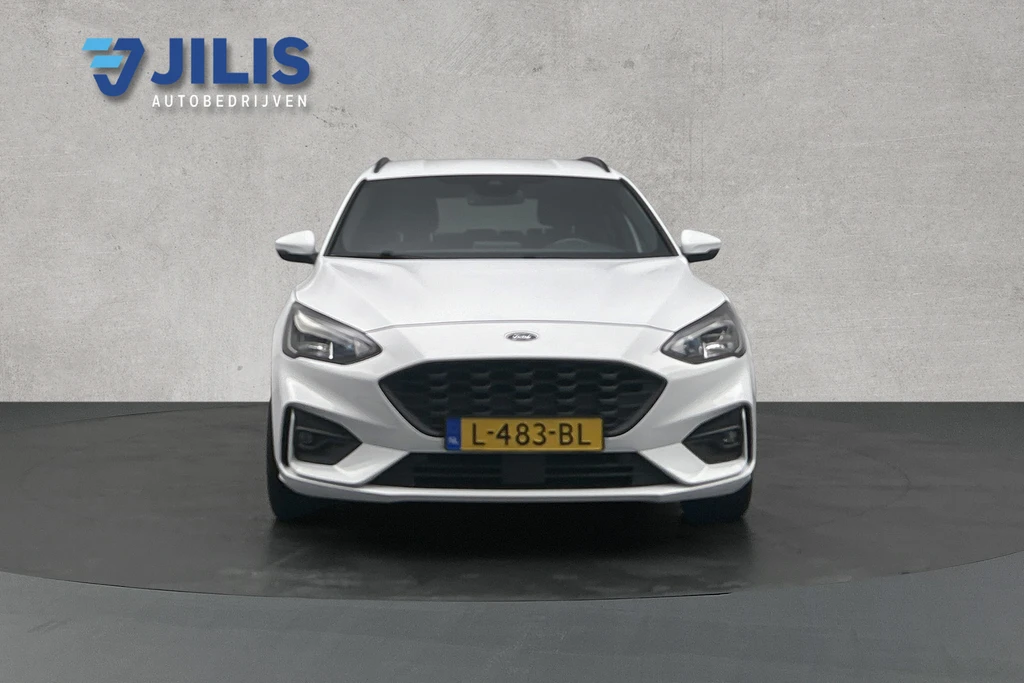 Ford Focus – foto 9