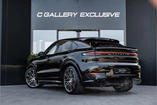 Porsche Cayenne – thumbnail 3
