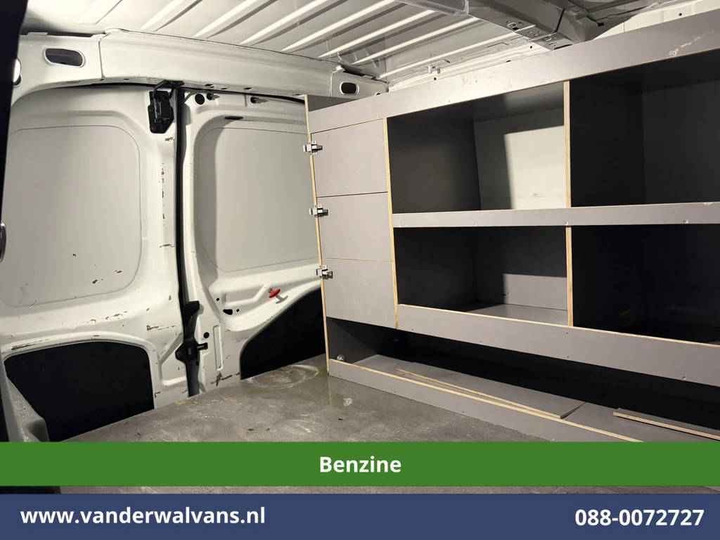 Citroën Berlingo – foto 14