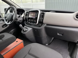 Renault Trafic – thumbnail 11