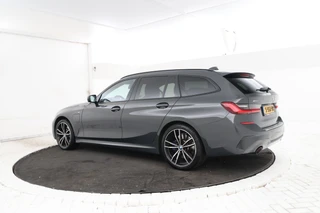 BMW 3 Serie – thumbnail 2
