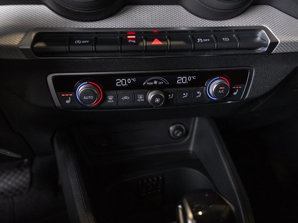 Audi Q2 – foto 34