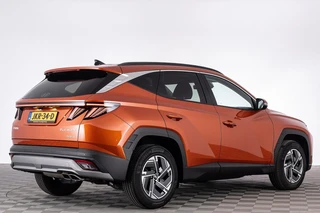 Hyundai Tucson – thumbnail 4