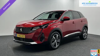 Peugeot 3008 – thumbnail 1
