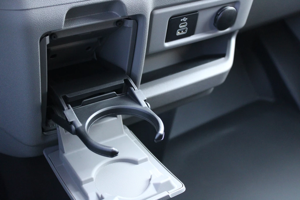 Ford Transit Custom – foto 36