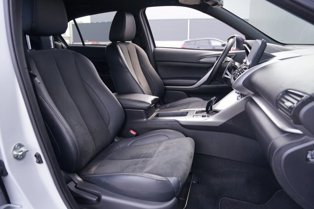 Mitsubishi Eclipse Cross – foto 13