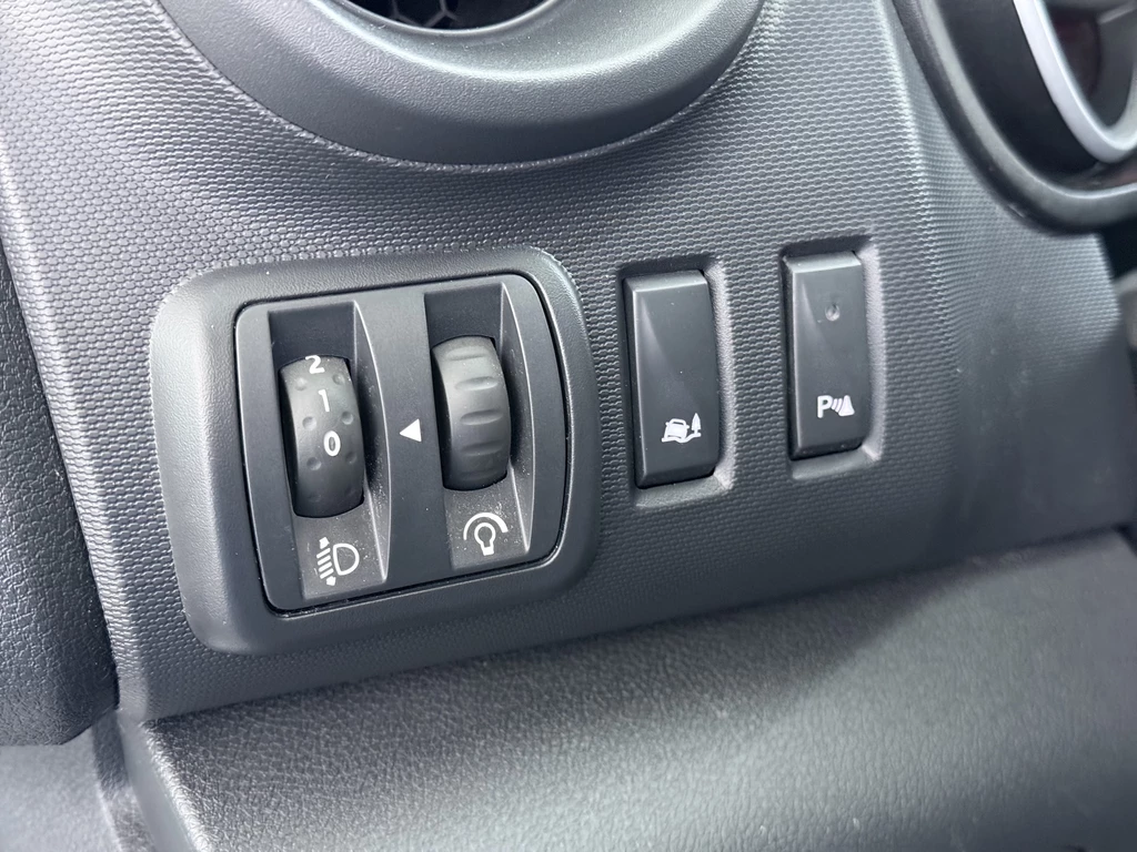 Renault Trafic – foto 22