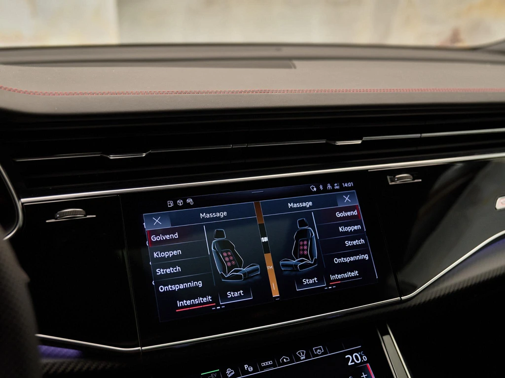 Audi Q8 – foto 26