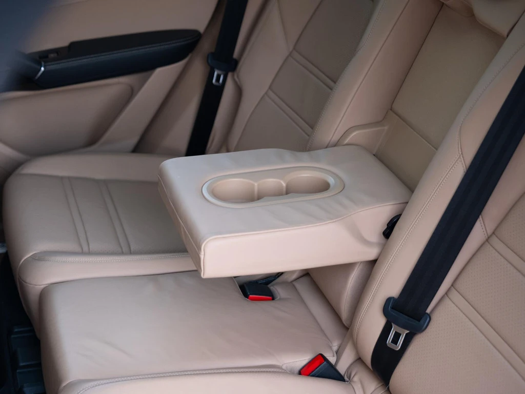 Porsche Cayenne – foto 31