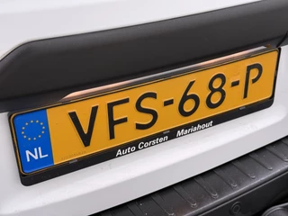 Ford Transit Custom – thumbnail 37