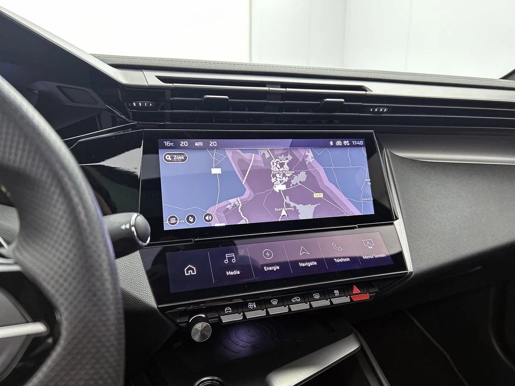 Peugeot 308 – foto 30