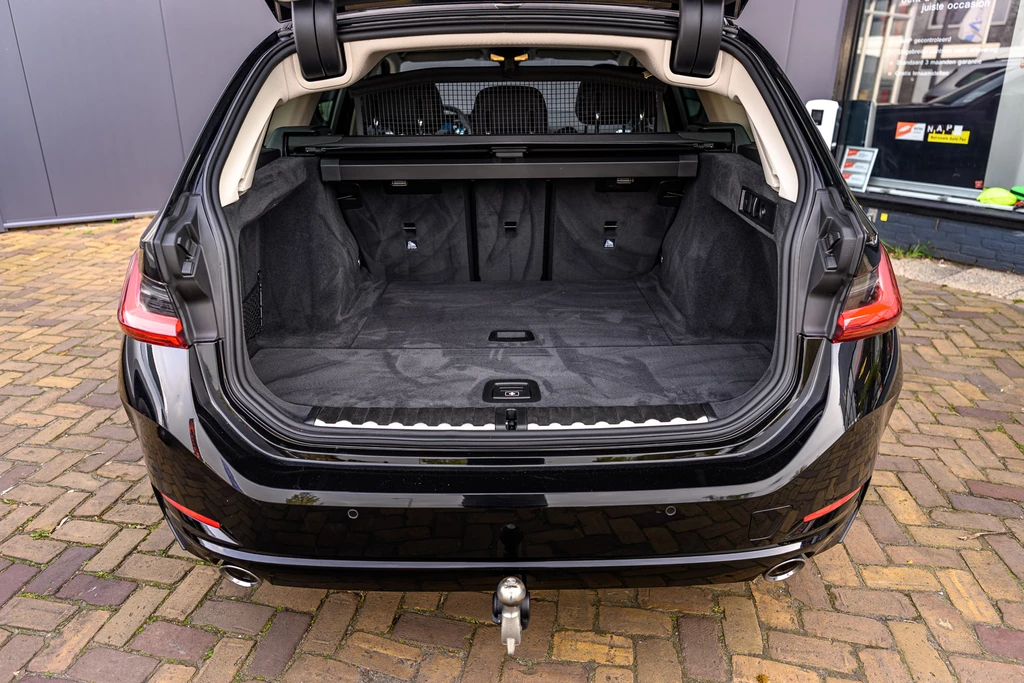 BMW 3 Serie – foto 17