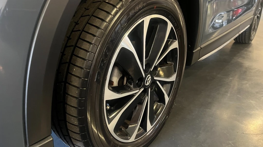 Mazda CX-5 – foto 42