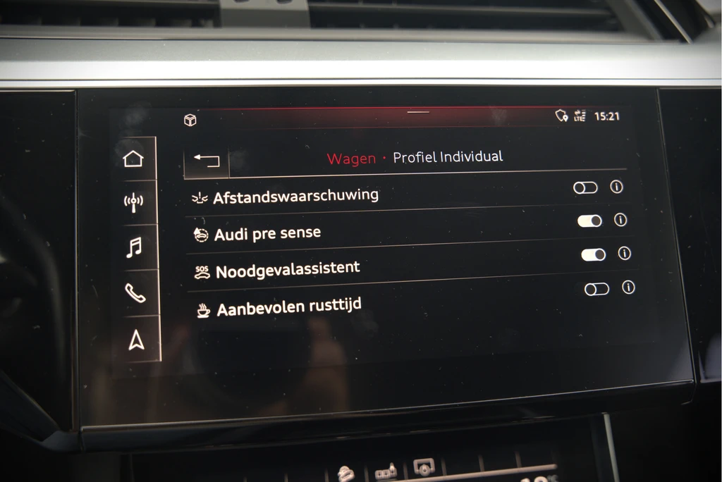 Audi e-tron – foto 53