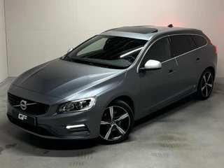 Volvo V60 – thumbnail 2